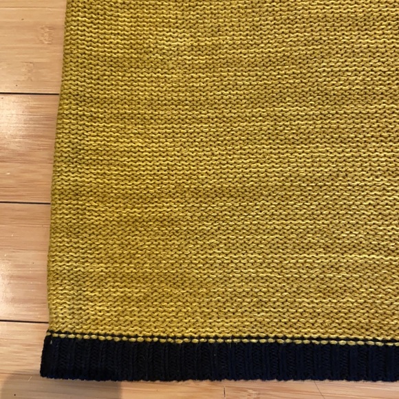 Anthropologie Moth Colorblock knit tank - Picture 6 of 12